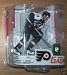 McFarlane Toys NHL Sports Picks Series 16 Action Figure Simon Gagne Philadelphia Flyers Black Jersey Chase Variant