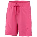 Columbia Bit-O-Backside Board Short - Women's