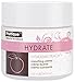 Frutique Hydrating Peach Smoothing Creme, 4.2 Ounce