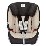 from Britax Britax Evolva 123 Plus Car Seat (Sophie/Sand) (Model 2000005763)