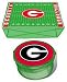 Georgia Bulldogs Pop-Up Platter Protector Set