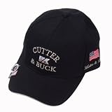 カッターバック CBM0396 クリップマーカー付きキャップ