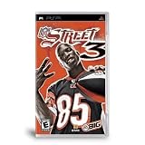 NFL Street 3 PSP