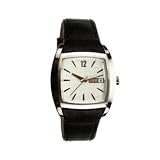 Joop Herren-Armbanduhr Quarz Leder JP100501F01