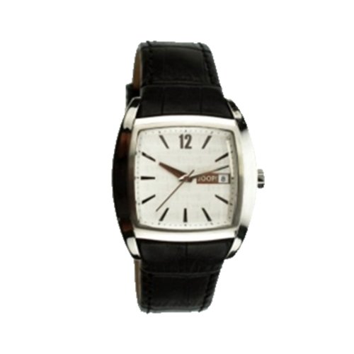 Joop Herren-Armbanduhr Quarz Leder JP100501F01 