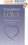 Teachings on Love