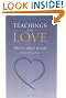Teachings on Love