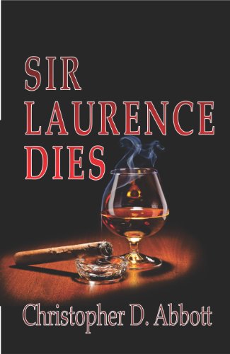 Sir Laurence Dies