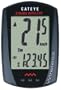 Cateye CC-RD300W Strada Wireless Bicycle Computer