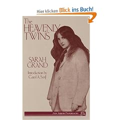 The Heavenly Twins (Ann Arbor Paperbacks)