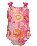 : Baby Lulu Pop Art One Piece Swimsuit