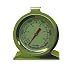 Supco Stainless Steel Portable Thermometer
