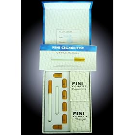 Super Mini ELECTRONIC CIGARETTE from Smart Smoker, The most realistic available
