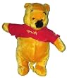 Winnie the Pooh Plush Backpack 14 INCH