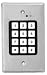 Stand Alone Digital Keypad