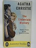 The Listerdale mystery