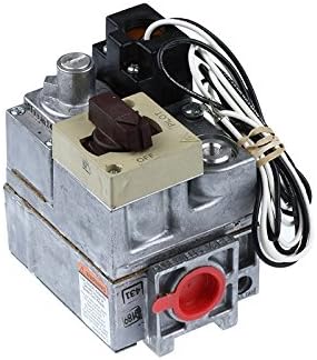 Stellar Steam 10-6472 VALVE CONT GAS NAT 3/4X3/4