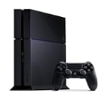 Sony PlayStation 4 (PS4)