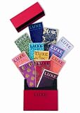 LUXE Asian Grand Tour Box: Cambodia and Laos, Hong Kong, Ho Chi Minh City, Bangkok, Bali, Hanoi, Tokyo, Singapore, Shanghai, Beijing, Chiang Mai and Phuket (LUXE City Guides)