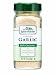The Spice Hunter Garlic, Granulated, Organic, 2.2-Ounce Jar