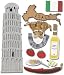 Jolees  Boutique Themed Destination Stickers, Italy