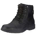 Clarks Rockie Co Goretex Warmfutterstiefel, Herren