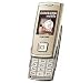 Samsung SGH-E900 gold Premium Edition Handy