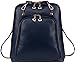 Heshe 2015 New Fashion Genuine Leather Ladies Backpack Handbag Shoulder Sling Tote Messager Bag