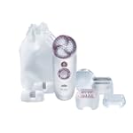 Braun 7951 Silk-�pil 7 Skin Spa - Kab...