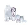 Braun 7951 Silk-épil 7 Skin Spa - Kabelloser Wet & Dry Epilierer mit Sonic Peeling Bürste und 4 Aufsätzen (inklusive Rasier- und Trimmeraufsatz) Braun 7951 Silk-épil 7 Skin Spa - Kabelloser Wet & Dry Epilierer mit Sonic Peeling Bürste und 4 Aufsätzen (inklusive Rasier- und Trimmeraufsatz)