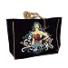 Wonder Woman Shopper Bag & Keyring