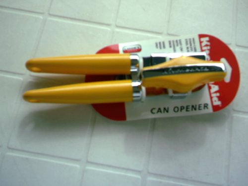 Kitchenaid Cooks Series Lemon Can Opener