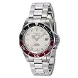 Invicta Men's 9404 Pro Diver Collection Automatic Silver-Tone Watch