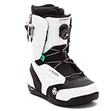 K2 Ryker Snowboard Boots 2012
