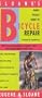 Sloane's Handy Pocket Gd to Bicycle Repair-Revisd/updatd: Easy Step-by-Step Ins
