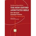 New Oxford Annotated Bible: NRSV - College