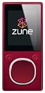 Zune 8 GB...