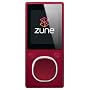 Zune 8 GB Digital Media Player (Red)