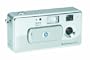 HP PhotoSmart 435 - Digital camera - compact - supported memory: MMC, SD