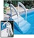 Royal Entrance Above-Ground Pool Step