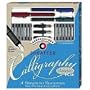 Sheaffer(R) Calligraphy Kit, Set Of 7