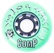 Volcanix RipStik Wheel Comp 76mm