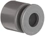 Steel Quick Release Shaft Collar, 5/8" Bore x 1.400" OD, 1.43" Minimum Length Through Bore (Pack of 10)