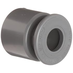 Steel Quick Release Shaft Collar, 5/8" Bore x 1.400" OD, 1.43" Minimum Length Through Bore (Pack of 10)