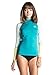 Roxy Women's Sea Bound Long-Sleeve Rashguard