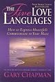 The Five Love Languages