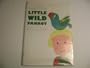 Little Wild Parrot