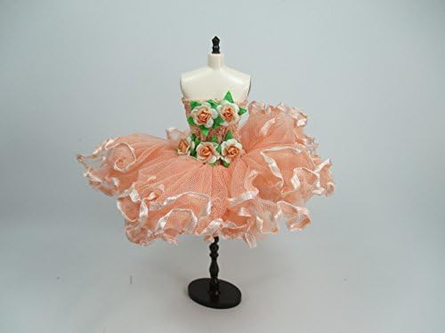Handcrafted Outfit for Blythe Doll Fairy Ballet Dress