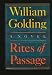Rites of Passage