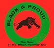 Black & Proud 1 & 2 [Vinyl LP]